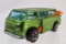 1969 Hot Wheels Redline VW Beach Bomb Light Green