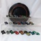 Lot of 21 Hot Wheels Redlines including Beach Bomb