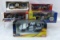 5 1:24 NASCAR diecast NIP