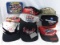 NASCAR collectibles: hats, cars- some NEW