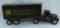 Tonka private label Jewel Tea truck & trailer