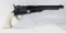 F LLI Pietta Model 1860 Army Steel 44 Cal Revolver
