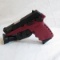 SCCY CPX-1 9mm Pistol 10+1 Crimson NEW