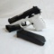 SCCY CPX-1 9mm Pistol 10 +1 White NEW