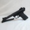 Ruger Mark IV 22/45 target .22LR Pistol 5.5