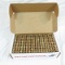 Ammunition: Winchester 223/5.56 NATO FMJ 180rds