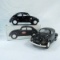 2 Tonka VW bugs No. 1150, 1 box