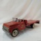 1960s Tonka Ramp Hoist Flatbed Truck Complete