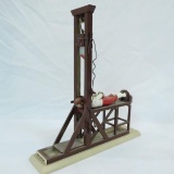 Aurora Guillotine model