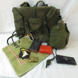 Vietnam Era Field Gear