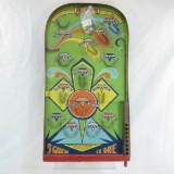 Vintage Northwestern 5-in-1 table top game