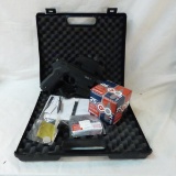 Gammo PT80 Tactical Air Pistol