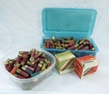 Mixed shotgun ammunition local pickup only