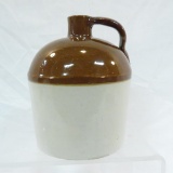 Vintage 1 quart Red Wing jug marked on bottom