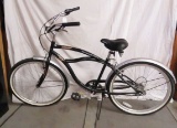 Pacific Shorewood 7 speed bicycle