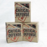 HORNADY Critical Defense 45ACP 185 CD 60 rds-NEW