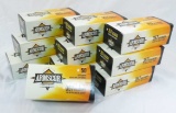 Ammunition: 500 rounds Armscor 357 mag 158gr FMJ