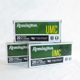 Remington 300AAC BO(7.62x335)  220 GR 60 rounds