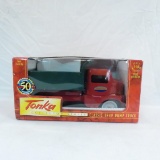 Tonka collector series classic 1949 dump truck
