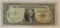 1935 A $1 Silver Certificate Hawaii