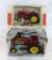 ERTL Massey-Harris Model 44 tractor & model 555