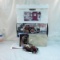 Franklin mint Bonnie & Clyde's 1932 Ford V8 NIB