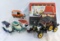 Road tough old-timer diecast cars orig box of 12