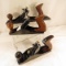 Shelton wood planes first patent all three sizes