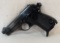 1980's Beretta 70 S .380 pistol - 6 round