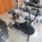 LifeMax exercise bike