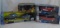 Maisto & other Diecast cars 2 special edition NIB