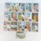16 1968 Mets Team Topps Baseball Cards