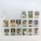 15 1951 Bowman Baseball Cards