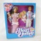 Mattel The Heart of the Family Deluxe Set MIB 9439