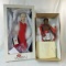 1983 Marilyn World Doll & 1986 Muhammad Ali