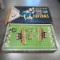 Vintage Gotham NFL Electric Football Game in box