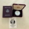 1989 S $1 American Silver Eagle Proof