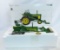 ERTL Precision Classics John Deere 720 tractor