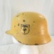 WWII German Afrika Korps style helmet