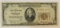 1929 Minneapolis MN $20 National Note