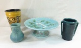 Rookwood, Van Briggle & other ceramics