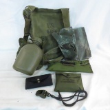 Vietnam Era Field Gear