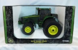 ERTL collector edition John Deere 8520 tractor