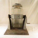 Antique 5 minute Home Cleaner