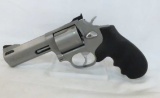 Taurus Tracker .44 6 shot Revolver