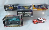 NASCAR & other collectible Diecast cars