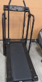 ProForm GL treadmill