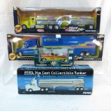 Hot Rigs & other Diecast trucks & cars