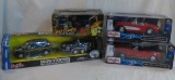 Maisto & other Diecast cars 2 special edition NIB