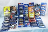 Muscle Machines & other Diecast cars most MOC